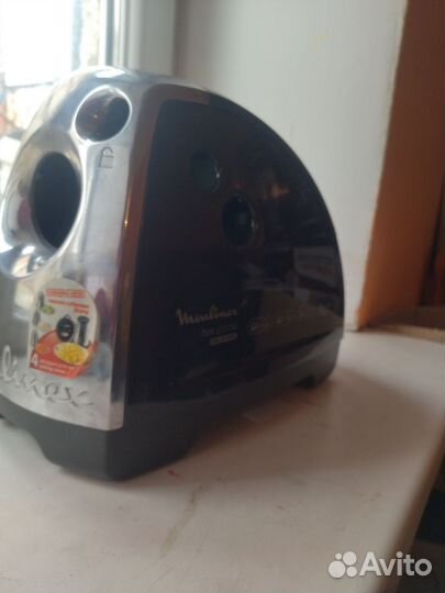 Корпус для мясорубки Moulinex hv 8(2200w)