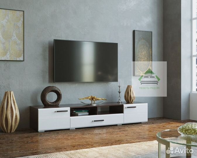 Тумба под телевизор