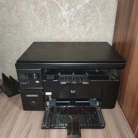 HP LaserJet Pro M1132MFP