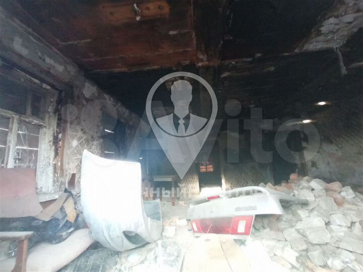 Дом 89,5 м² на участке 6,1 сот.