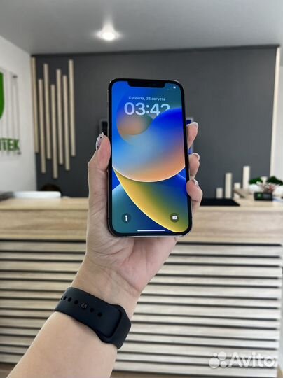 iPhone 12 Pro, 256 ГБ