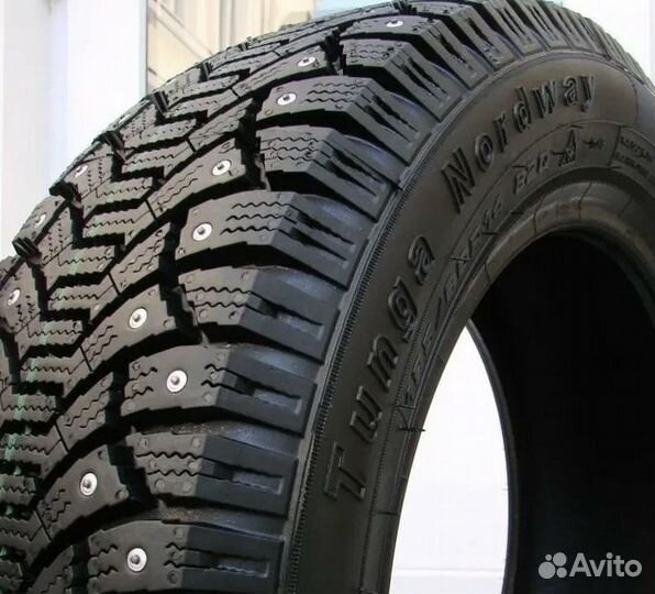 Tunga Nordway 185/65 R15 88Q