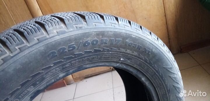 Колёса на мерседес