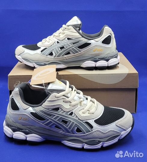 Кроссовки asics GEL-NYC (41-45)