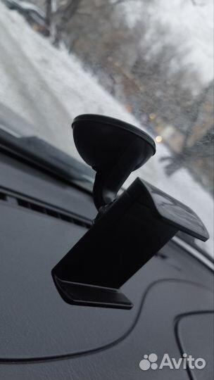 Навигатор GPS-559 pioneer