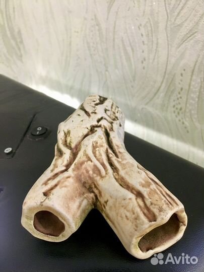 Аквариумный декор