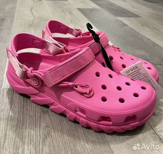 Crocs