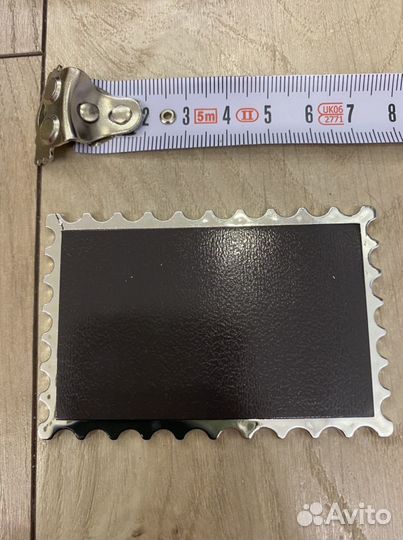 Магнит на холодильник Сайгон, Вьетнам