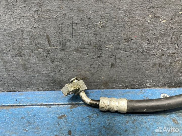 Трубка кондиционера Suzuki Kizashi RE