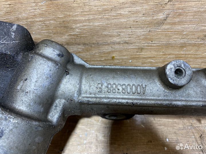 Рулевая рейка Ford Fiesta 6 Арт. 210129