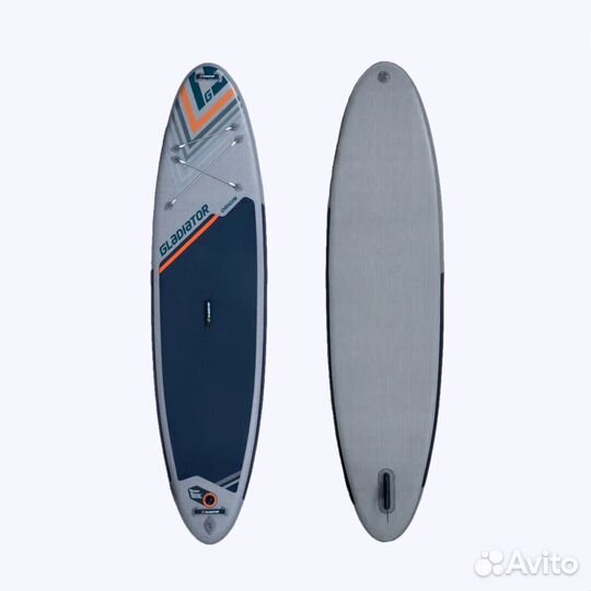 Сапборд Gladiator 10'6