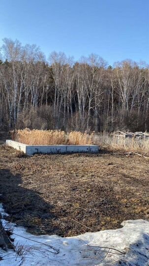 Участок 4 сот. (СНТ, ДНП)