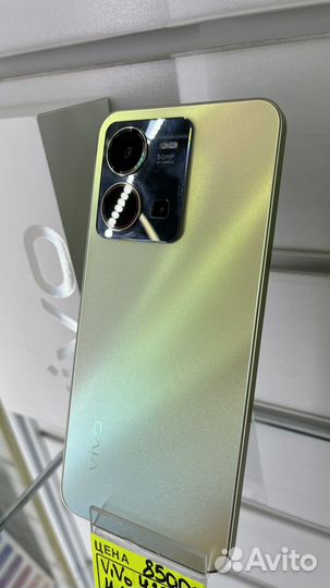 vivo Y35, 4/64 ГБ