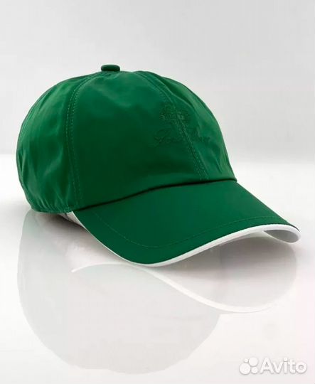 Кепка loro piana