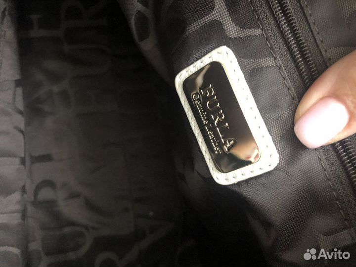 Сумка furla оригинал новая