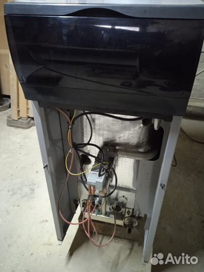 Газовый котел baxi Slim i-iN 1.490