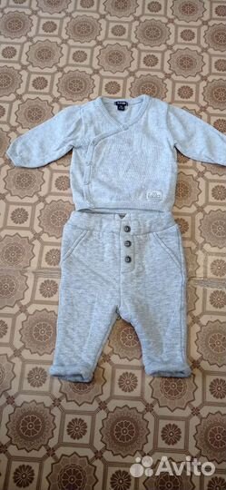 Детские вещи