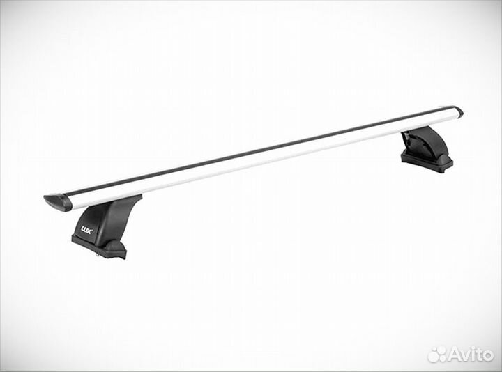 Багажник на крышу