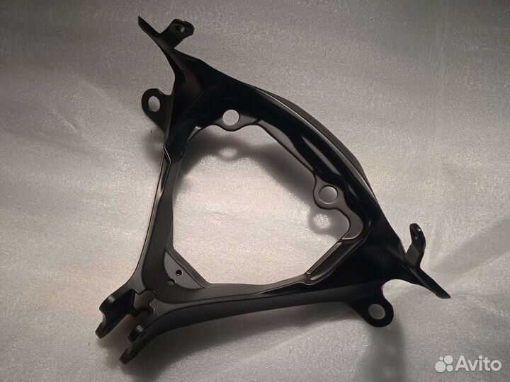 Паук, крепление фары Suzuki gsxr 600-750 11-16