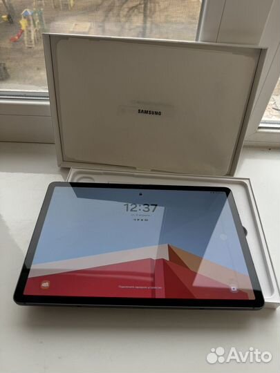 Планшет samsung galaxy tab s9