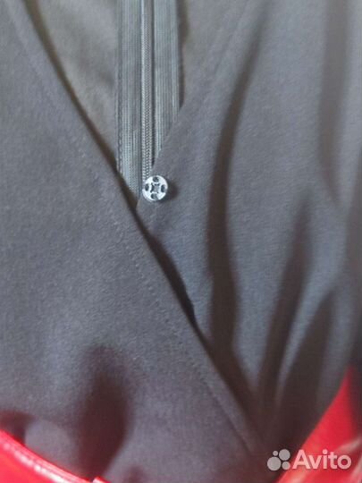 Комбинезон вечерний женский 54