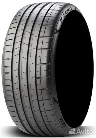Pirelli P Zero Sports CAR 265/45 R21 108Y