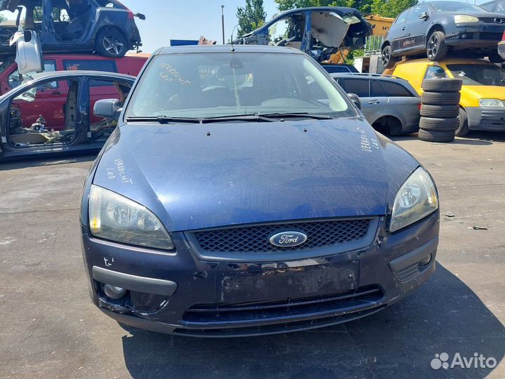 Панель передняя (телевизор) для Ford Focus 2