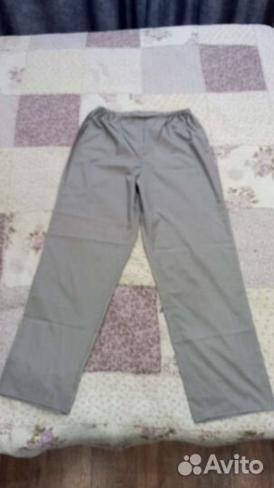 Медицинский костюм