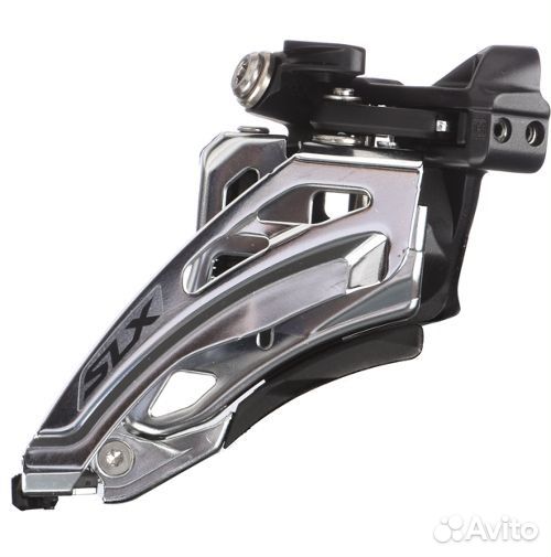 Переключатель передний Shimano SLX M677 2x10
