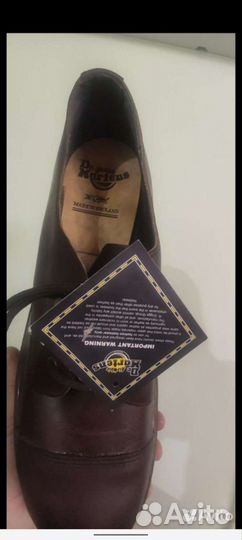 Dr martens UK 11