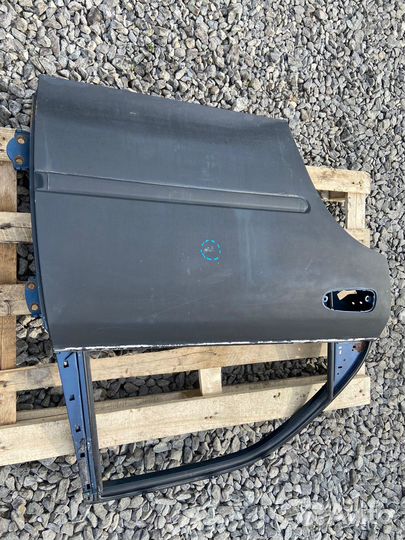 Дверь задняя правая Honda Civic Ferio 1993