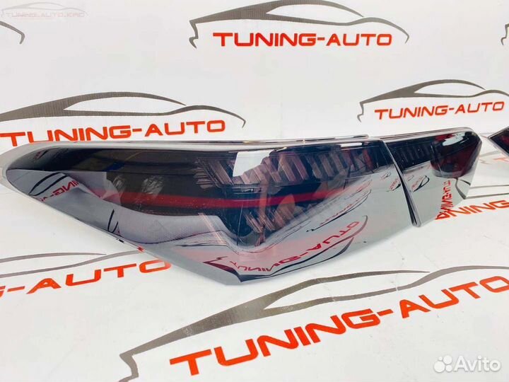 Стоп - сигналы Toyota Camry 70 F1529