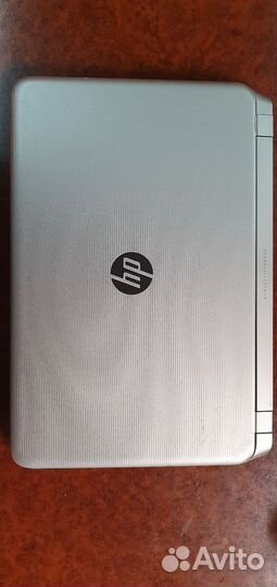 Ноутбук hp p055sr