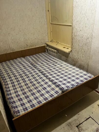 2-к. квартира, 35 м², 1/1 эт.