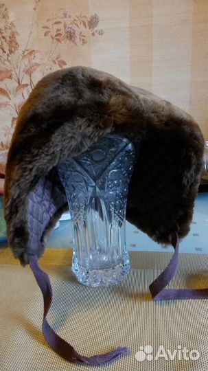 Шапка детская новая