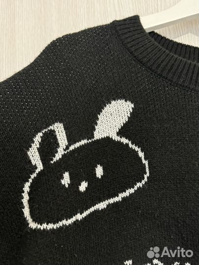 Свитер liu jo S