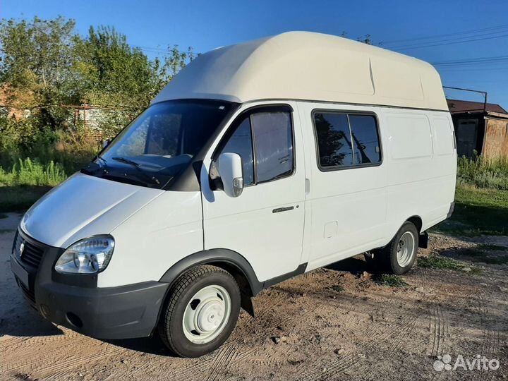 Кастенваген, 2008