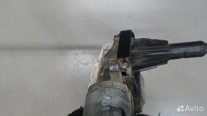 Двигатель стеклоочистителя задний Renault Clio, 20