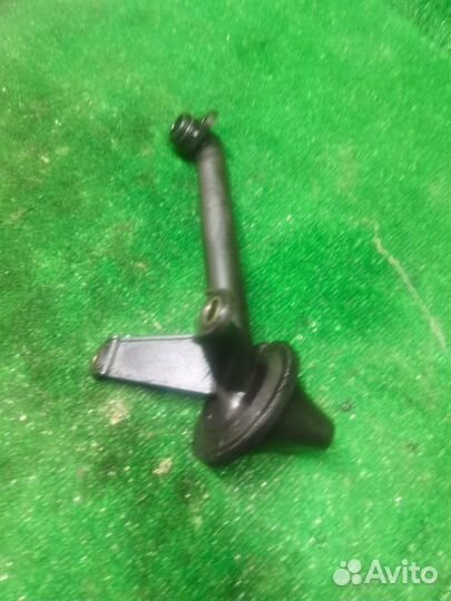 Маслоприемник Volvo S40 II 1.6 2006