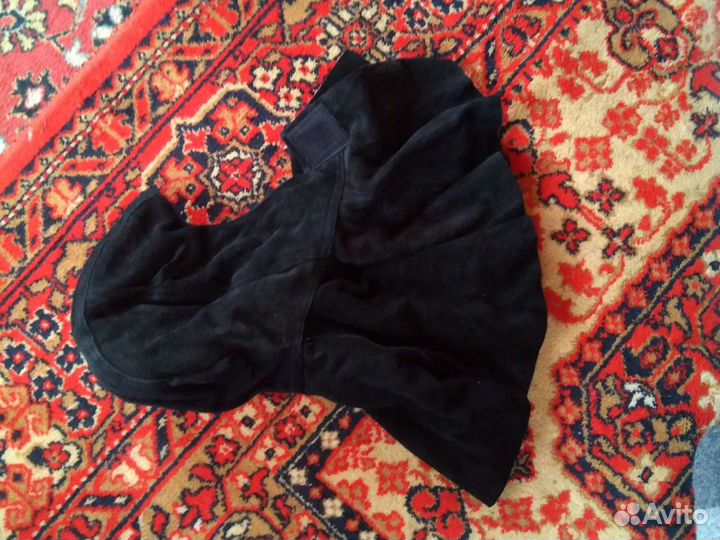 Шлем сварщика