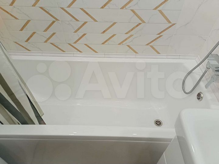 3-к. квартира, 66 м², 6/9 эт.