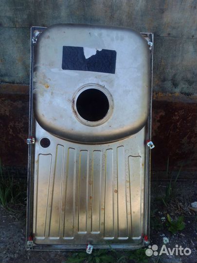 Кухонная мойка