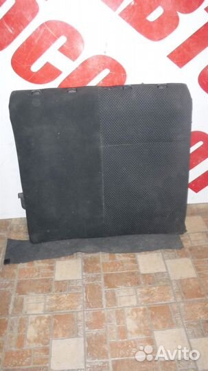 Спинка сиденья Mitsubishi Lancer 9 (CS) 2003-2006