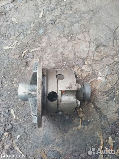 Редуктор УАЗ мост гибрид