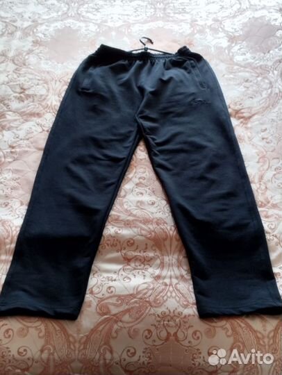 Спортивный костюм мужской