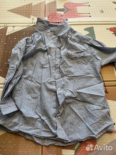 Женские вещи пакетом 42 44