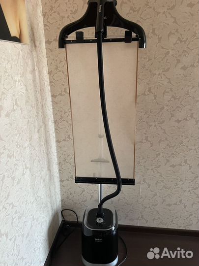 Отпариватель tefal