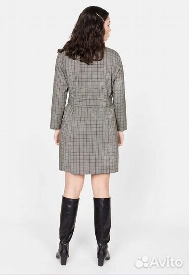 Платье женское Violeta by Mango