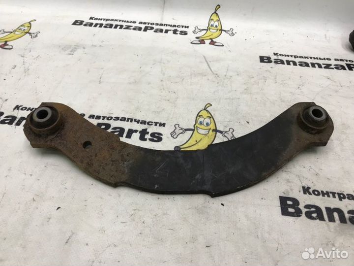 Рычаг подвески задний Peugeot 4007