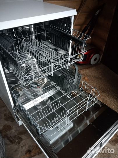 Посудомоечная машина electrolux 60